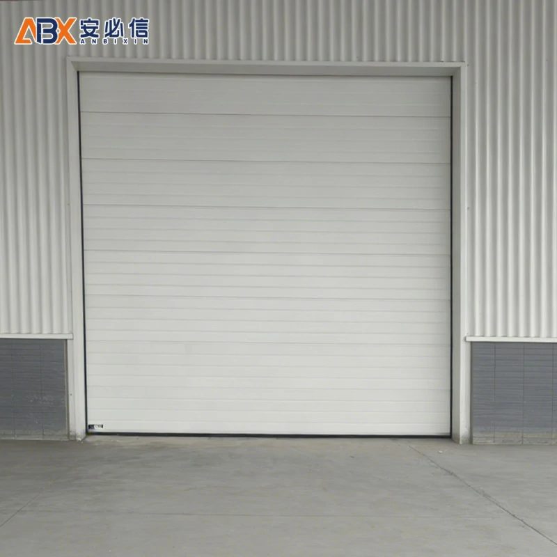 黑河工业提升门